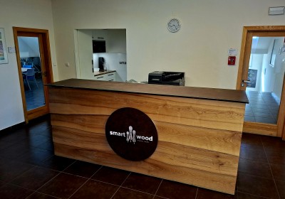 2NP - kanceláře